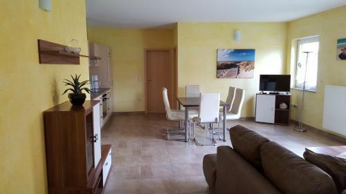 Apartamento Urlaubsreif-r�gen