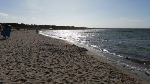 Apartamento Urlaubsreif-r�gen