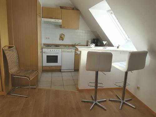 Apartamento Baltique
