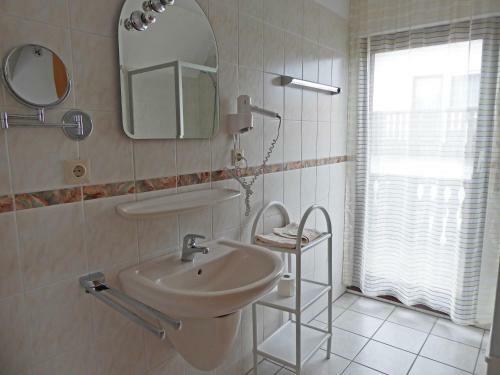 Apartamento Baltique