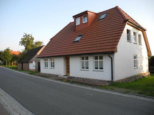 Apartamento Fischerhus37 Few Bodden