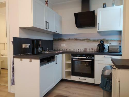 Apartamento Villa Ruge