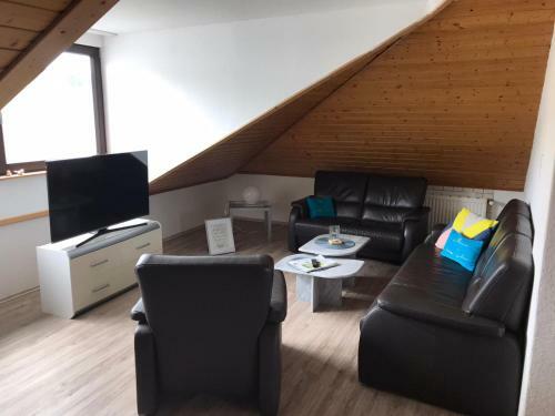 Apartamento Penthouse Mosel Huntress