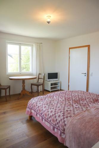 Apartamento Haus Oskar