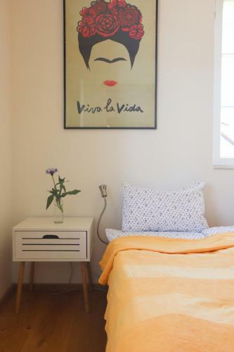 Apartamento Haus Oskar