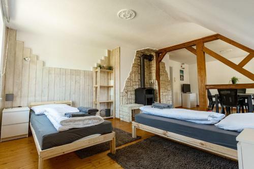 Work And Stay Apartments Gottmadingen Near Singen