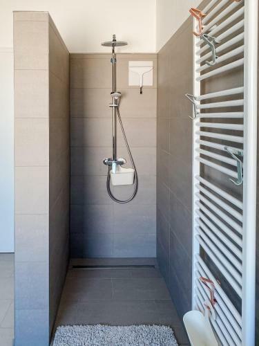 Apartamento Wundersch�ne Helle Wohnung Mit Gro�er Dachterrasse