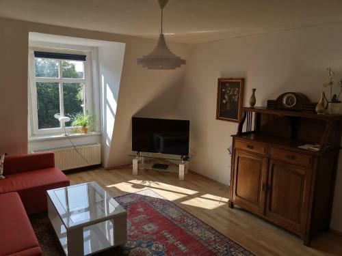 Apartamento G�rlitz Lutherplatz