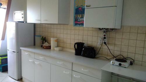 Apartamento G�rlitz Lutherplatz