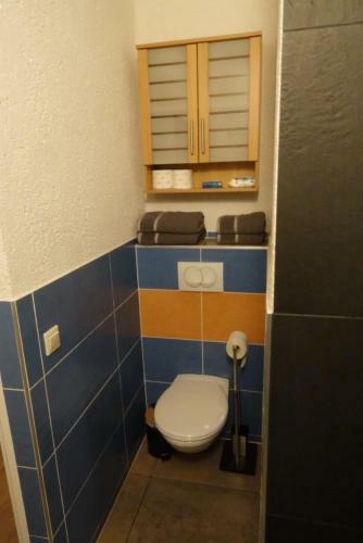 Apartamento Ferienwohnung Zum See
