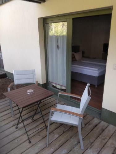 Apartamento Wohnungen-christopherhof Mj Grafenwiesen