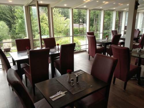 Apartment Christopherhof 11, Grafenwiesen