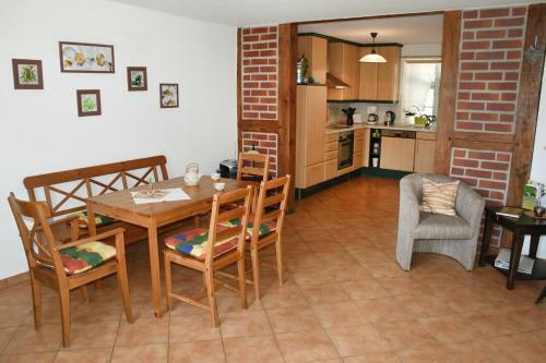 Apartamento Landhaus Im Gr�nen - Sine Tempore