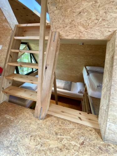 Gr�ne Wiek Wabenhausherberge Beckerwitz