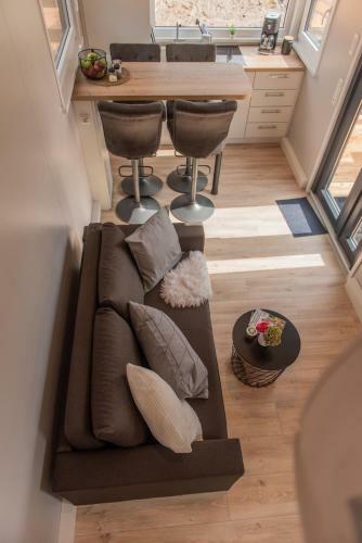 Huxfeld-hof - Tiny-house Kuhni