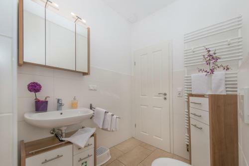 Apartamento Huxfeld-hof - Landlust