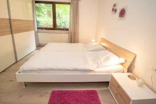 Apartamento Huxfeld-hof - Landlust