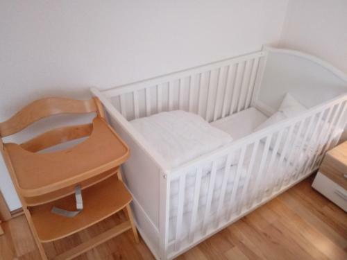 Apartamento Ferienwohnung Sudmerberg Neu