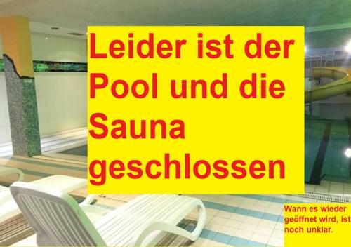 Apartamento Haus 4 Seasons (Die Ecke)