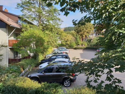 Apartamentos Ferienwohnung Harzlust