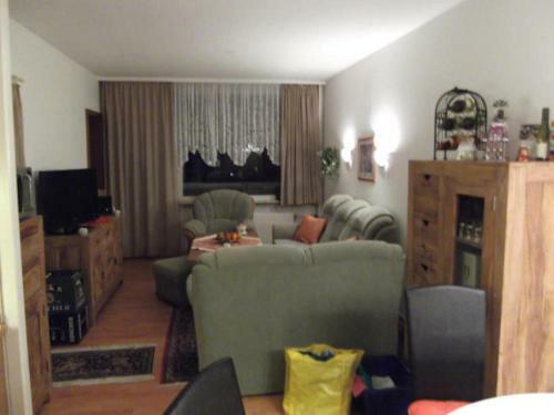 Apartamento Ferienwohnung Hahnenklee 2