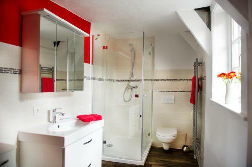 Apartamento Ferienwohnung Goslar Runenhaus
