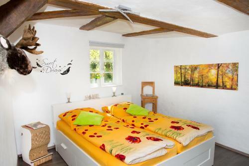 Apartamento Ferienwohnung Goslar Runenhaus