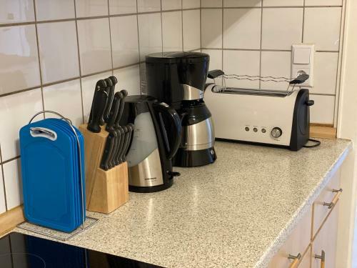 Apartamento Villa Goslar - Mitten Im Herz Goslar