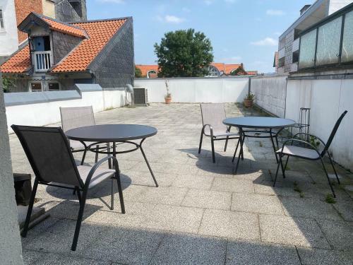 Apartamento Villa Goslar - Mitten Im Herz Goslar