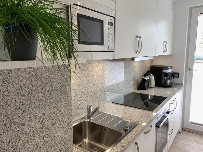 Apartamento 5-sterne Luxusferienwohnung K�hnke 7