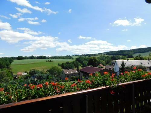 Hostal Pension Und Bauernhof Petzold