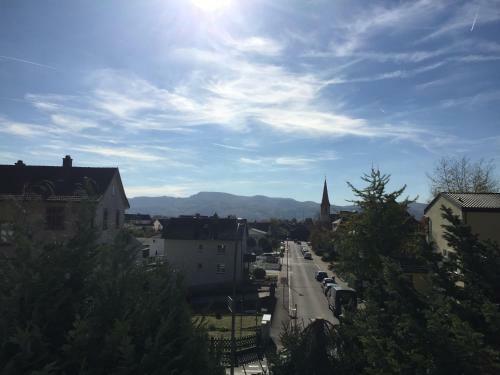 Apartamento Ferienwohnung Sonnenschein