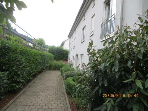 Apartamento Ferienwohnung Sonnenschein
