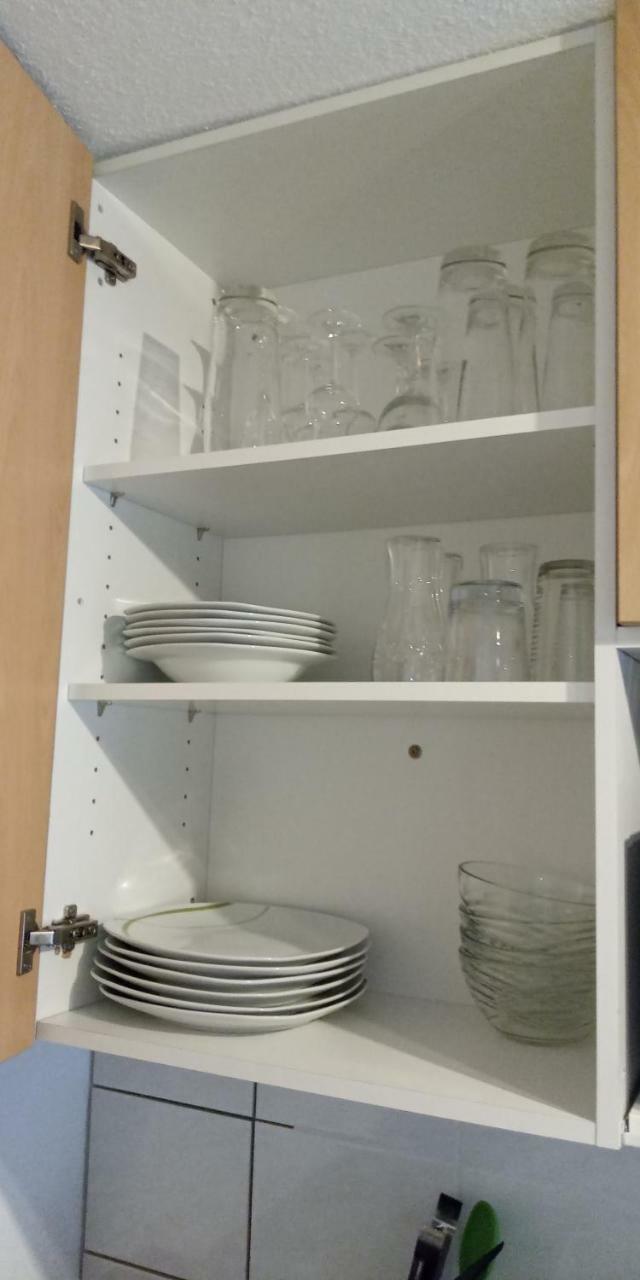Apartamento Ferienwohnung In Grenzach