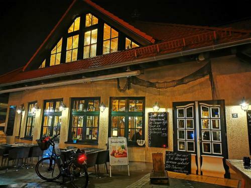 Apartamento Zimmervermietung Fam. Koltermann