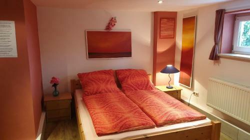 Apartamento Zimmervermietung Fam. Koltermann