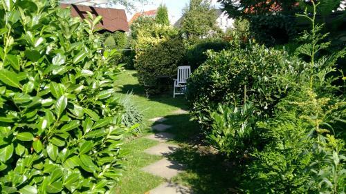 Apartamento Zimmervermietung Fam. Koltermann