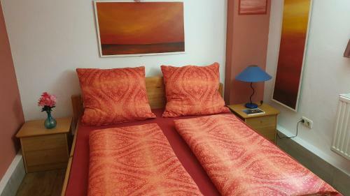 Apartamento Zimmervermietung Fam. Koltermann