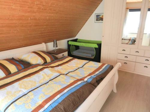 Apartamento Ferienhaus Kluntje-greetsiel