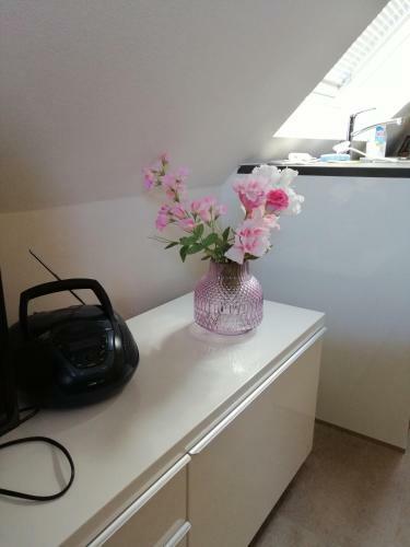 Apartamento Ferienwohnung Hafenliebe-greetsiel