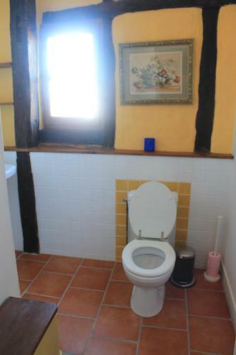 Apartamento L' Ancien Relais de Poste - Margot