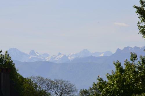 Bed & Breakfast Domaine de La Castagn�re