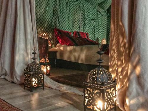 Bed & Breakfast Domaine de La Castagn�re