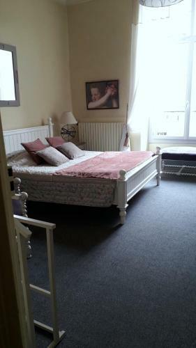 Bed & Breakfast Les Remparts de La Bastide