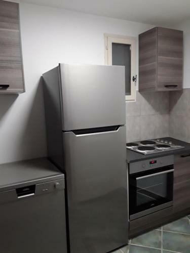 Apartamento Cottage 3 Personnes