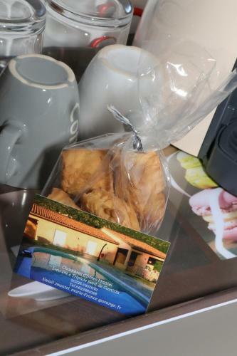 Bed & Breakfast Chambre D'h�tes Mantei