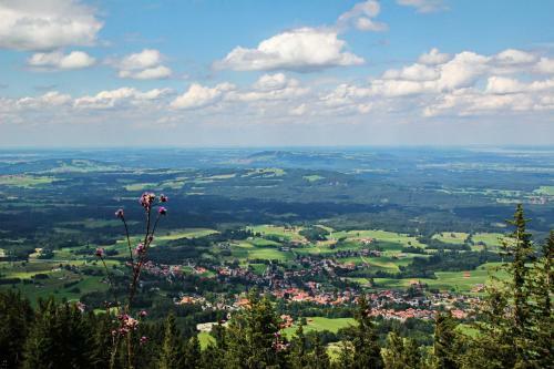 Hostal Kurbad Und Landhaus Siass