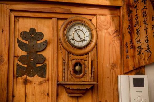 Hostal Namhyeondang Hanok Guesthouse