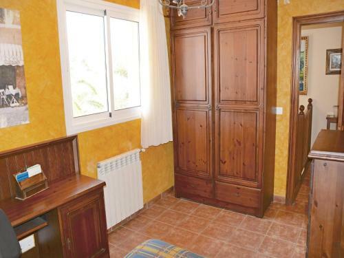Holiday Home Calle De Randa