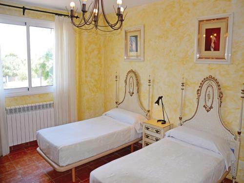 Holiday Home Calle De Randa